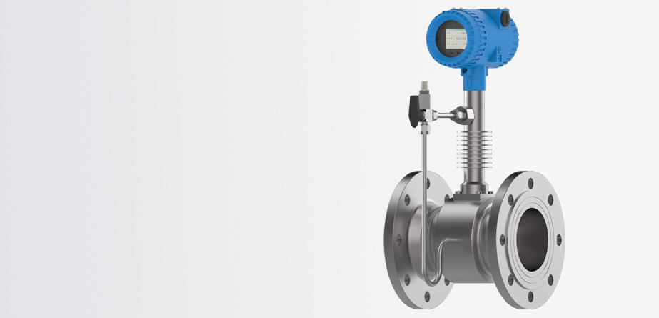 VFM80MV蒸汽渦街流量計(jì)