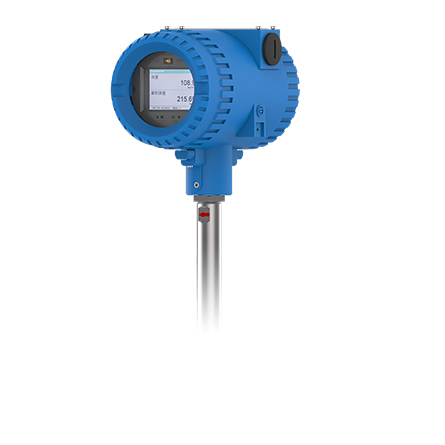 TGF680熱式氣體質(zhì)量流量計(jì)