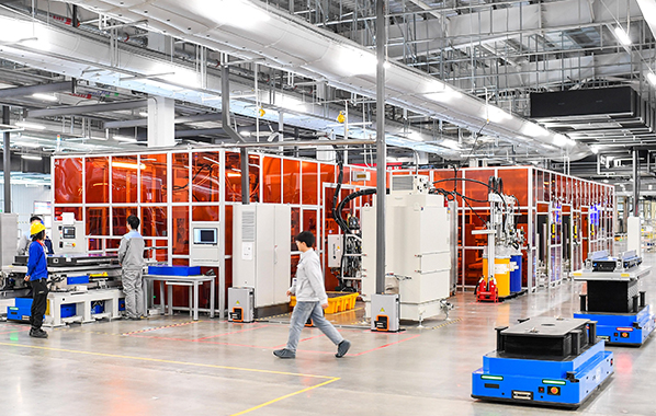 局域網邊緣計算智慧能源管理系統(tǒng)