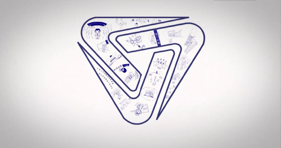 科邁捷企業(yè)宣傳片TVC