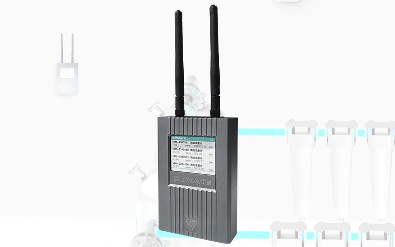 ComPanel數(shù)據(jù)記錄/中繼器